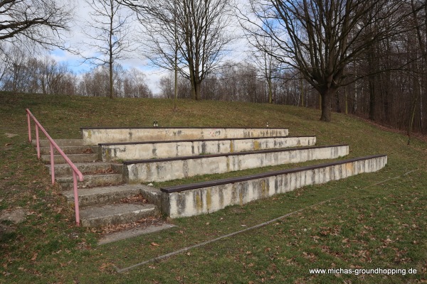 Stadion Bohumín - Bohumín