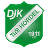 Wappen DJK TuS Hordel 1911