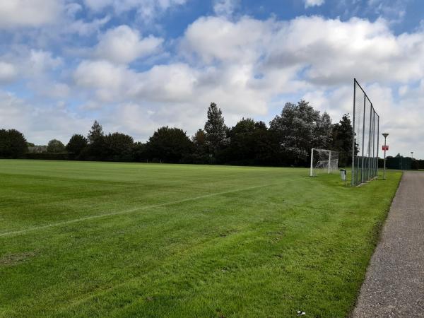 Sportpark Kardinge veld 4 - Groningen