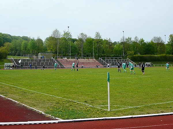 Elm-Stadion - Schöningen