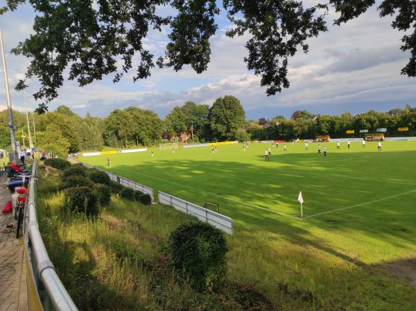 Takko-Stadion - Telgte