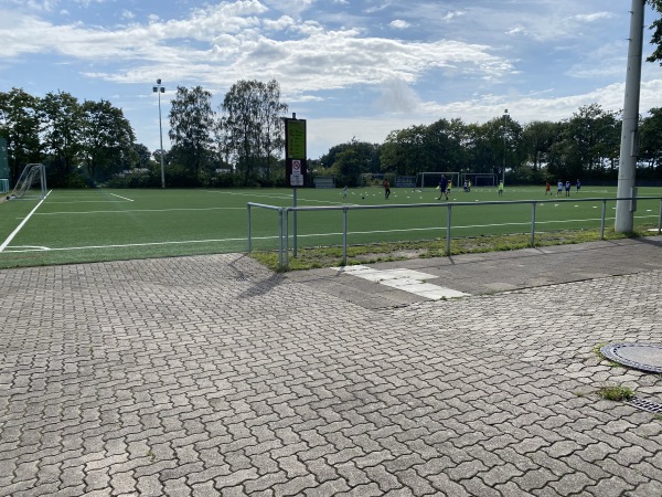 collatz+schwartz Sportpark Platz 2 - Norderstedt