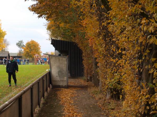 Sportanlage Hubertushöhe - Delbrück-Westenholz