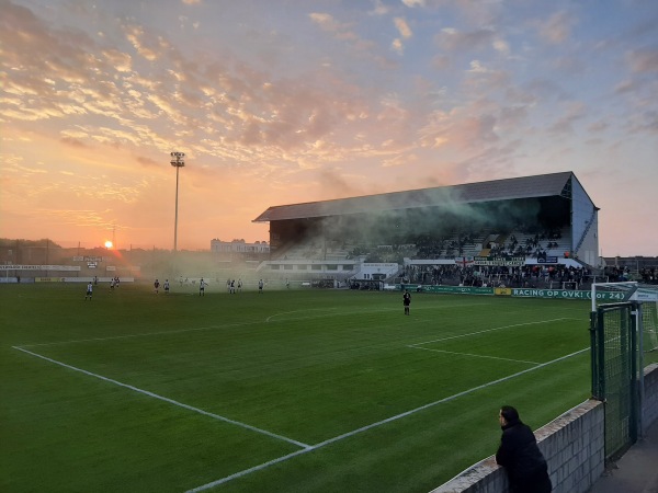 Oscar Vankesbeeck Stadion - Mechelen