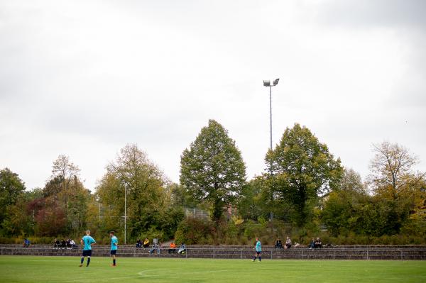 Sportgelände Uttenreuth - Uttenreuth