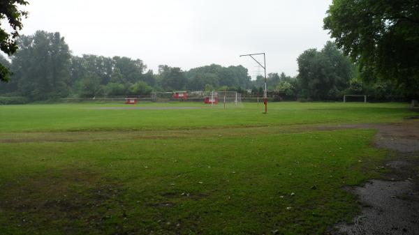 Sportplatz Essener Straße - Bochum