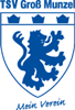 Wappen TSV Groß Munzel 1901  22055