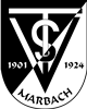 Wappen TSV 01/24 Marbach