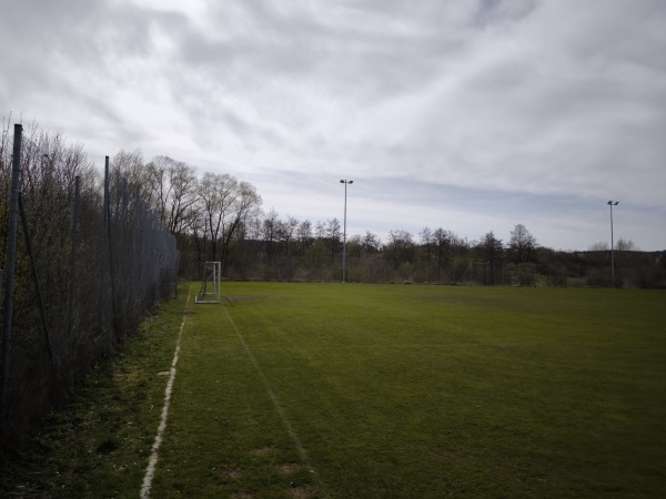 Stadion Pegnitz Nebenplatz 1 - Pegnitz