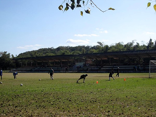 Estadio La Polar - Ciudad de La Habana