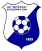 Wappen FK Morava Vladičin Han  24929