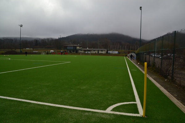 Sportpark an der Rennbahn B-Platz - Bad Harzburg