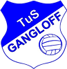Wappen TuS Gangloff 25/67  82697
