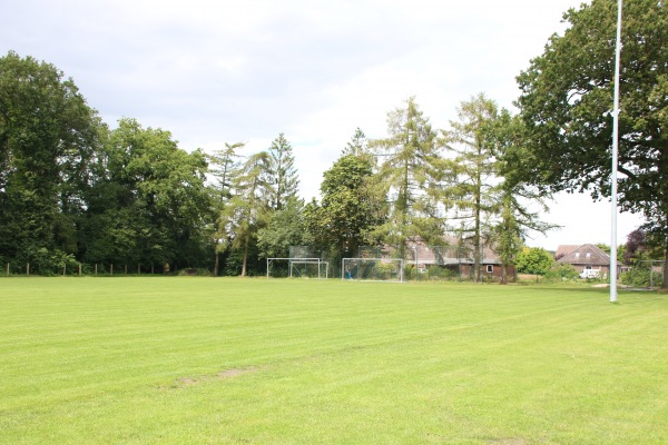 Schulsportplatz - Varel-Obenstrohe