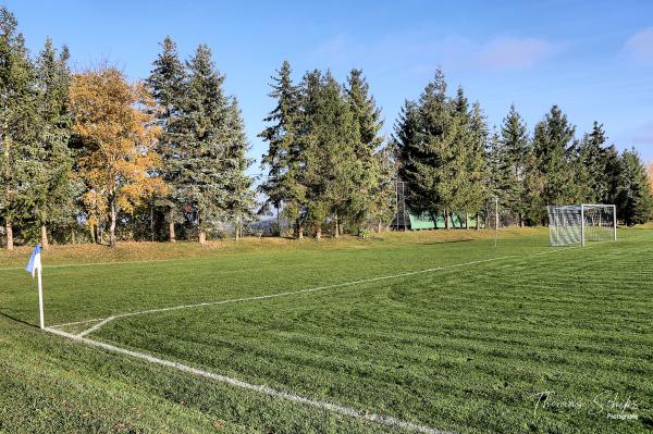 Sportanlage Panoramastraße - Nagold-Gündringen