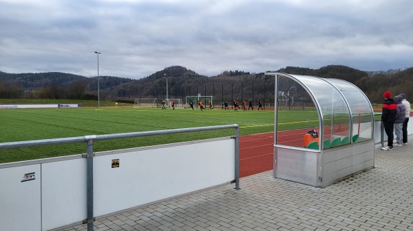 Sport- und Freizeitanlage Geisa - Geisa