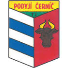 Wappen TJ Podyjí Černíč