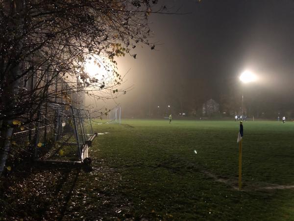 Sportanlage Niedernfeldstraße - Minden/Westfalen-Häverstädt