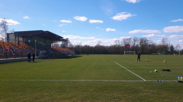 Stadion Miejski w Świdniku - Świdnik 