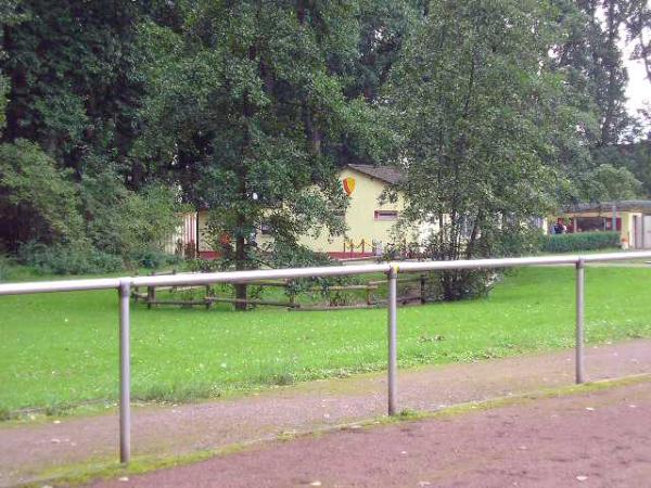 Sportplatz Brauksweg - Dortmund-Brackel