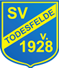 Wappen SV Todesfelde 1928 diverse