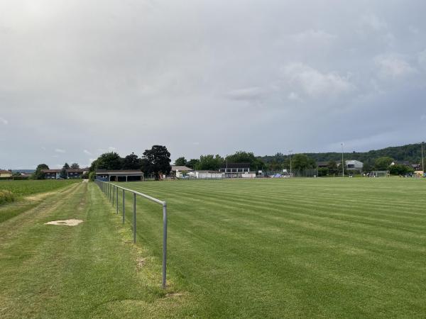 Sportplatz Herdli - Ramsen