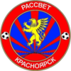 Wappen FK Rassvet-Krasnoyarsk  116457