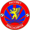 Wappen FK Rassvet-Krasnoyarsk