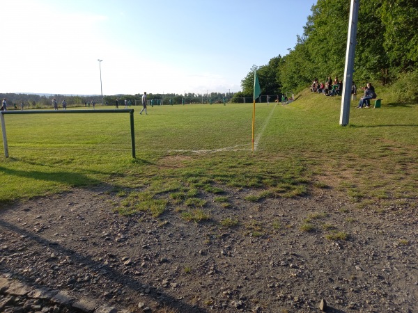 Sportplatz Drommershausen - Weilburg-Drommershausen
