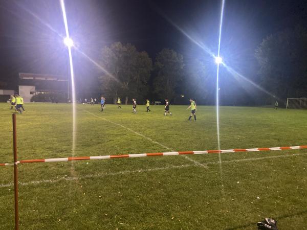 Sportfeld Ettingshausen - Reiskirchen-Ettingshausen