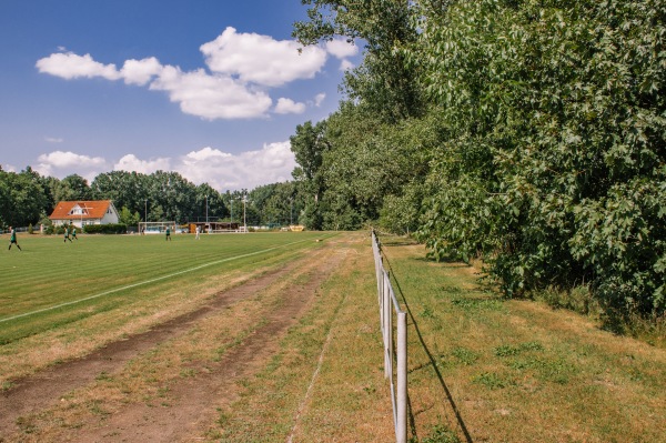 Manfred-Berger-Stadion - Grimma-Großbothen