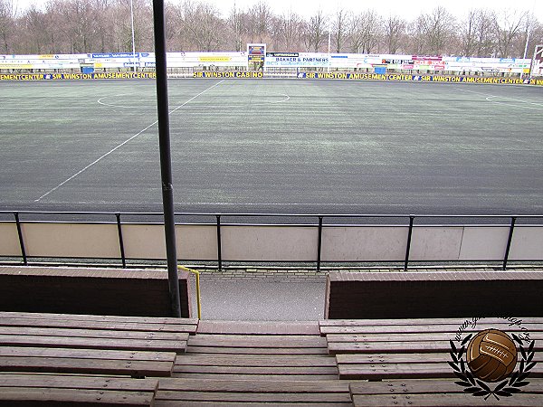 Sportpark Prinses Irene - Rijswijk ZH