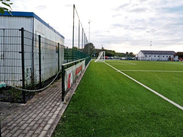 Complex Rue des Villas - Hotton-Melreux