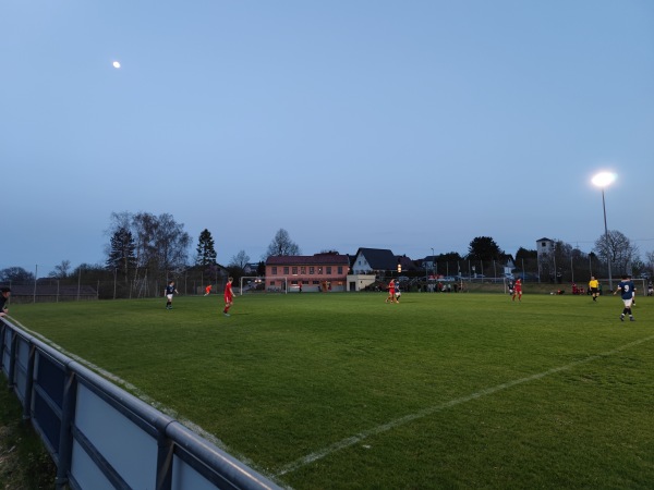 Sportanlage Böhmfeld Platz 2 - Böhmfeld