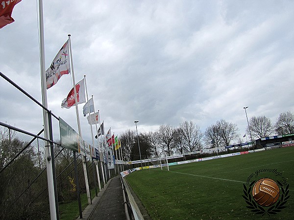 Sportpark Argon - Mijdrecht