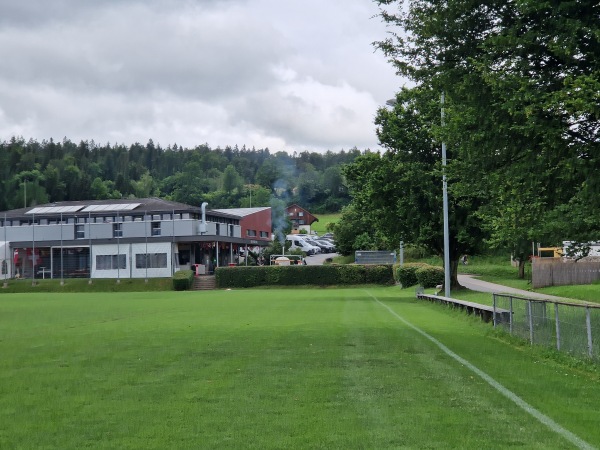 Sportplatz Frohberg Platz 2 - Stäfa