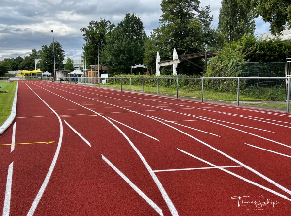 Fleinsbachstadion - Filderstadt-Bernhausen