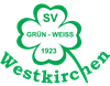 Wappen SV Grün-Weiß Westkirchen 1923