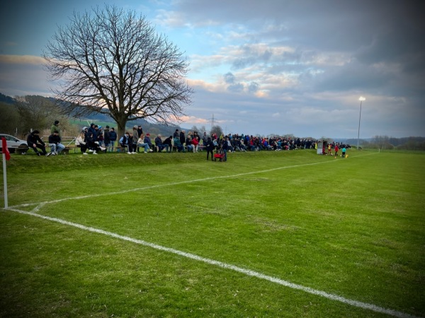 Sportanlage am Main - Altenkunstadt