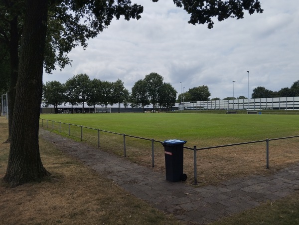 Sportpark De Putter Eng veld 2 - Putten