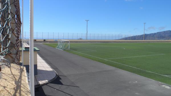 Campo de fútbol Municipal La Laguna-Todoque - Los Llanos de Aridanev, La Palma, TF, CN