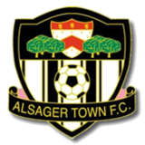 Wappen Alsager Town FC  85547