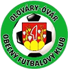 Wappen OFK Olováry