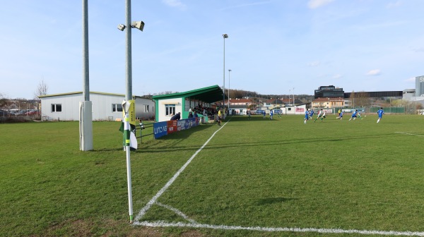 Steinbach Stadion - Schwertberg