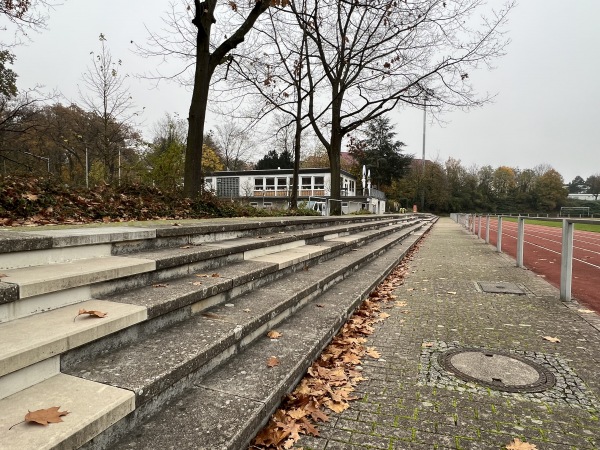 Waldstadion - Wiesloch