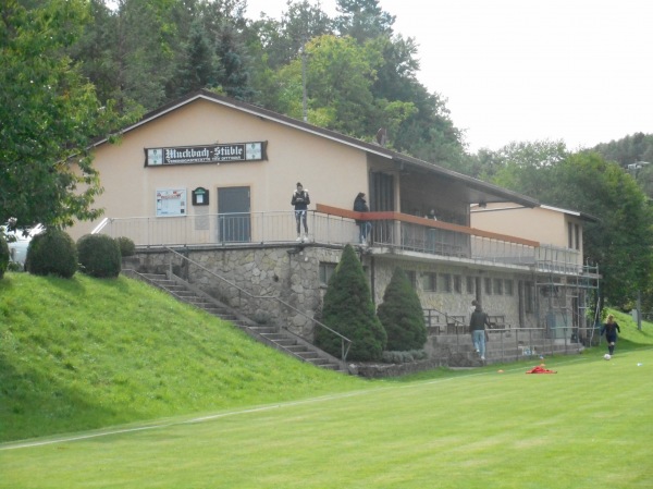 Sportplatz am Muckbach - Tauberbischofsheim-Dittwar