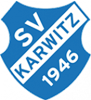Wappen SV Karwitz 1946  22554