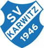 Wappen SV Karwitz 1946