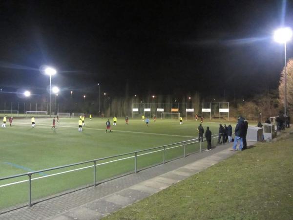 Sportanlage Hauptstraße - Flörsheim/Main