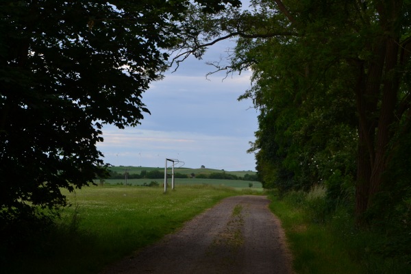 Neuer Sportplatz Hedeper - Hedeper